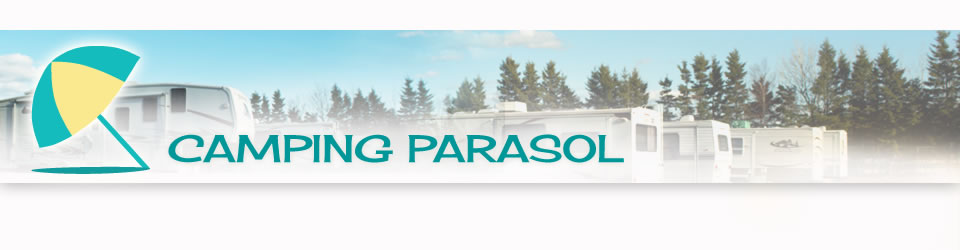 Camping Parasol Shediac NB